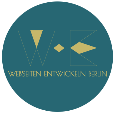 Logo Webseiten Entwickeln Berlin